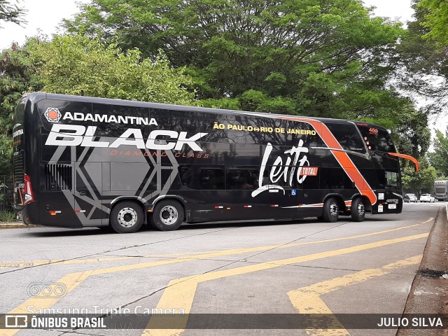Expresso Adamantina 422102 na cidade de São Paulo, São Paulo, Brasil, por JULIO SILVA. Número da foto: #9700389.