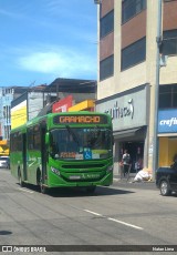 Transportes Santo Antônio RJ 161.183 na cidade de Duque de Caxias, Rio de Janeiro, Brasil, por Natan Lima. Número da foto: #9698539.