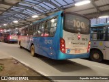Viação Nossa Cidade 00478 na cidade de Franco da Rocha, São Paulo, Brasil, por Espedito de Brito Gomes. Número da foto: #9697633.
