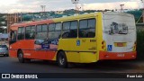 Viação Novo Retiro 88069 na cidade de Contagem, Minas Gerais, Brasil, por Ruan Luiz. Número da foto: #9698130.