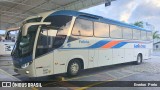 VUSC - Viação União Santa Cruz 4060 na cidade de Balneário Camboriú, Santa Catarina, Brasil, por Everton  Preto. Número da foto: #:id.