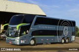 Viação Garcia 8651 na cidade de Maringá, Paraná, Brasil, por José Melo. Número da foto: #9700355.
