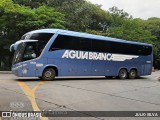 Viação Águia Branca 14009 na cidade de São Paulo, São Paulo, Brasil, por JULIO SILVA. Número da foto: #:id.