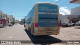 Viação Novo Horizonte 1035011 na cidade de Barra da Estiva, Bahia, Brasil, por Flávio  Santos. Número da foto: #9698082.