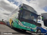 Autobuses sin identificación - Chile SERVITTOUR na cidade de Cerrillos, Santiago, Metropolitana de Santiago, Chile, por Benjamín Tomás Lazo Acuña. Número da foto: #9699643.