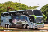 Viação Garcia 86016 na cidade de Maringá, Paraná, Brasil, por Rodrigo Matheus. Número da foto: #:id.