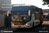 Empresa Gontijo de Transportes 16045 na cidade de Rio de Janeiro, Rio de Janeiro, Brasil, por Thales Pires Silva. Número da foto: #9700813.