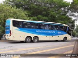 Viação Novo Horizonte 500711 na cidade de São Paulo, São Paulo, Brasil, por JULIO SILVA. Número da foto: #9700410.