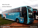 Impactur 3020 na cidade de Cachoeira Paulista, São Paulo, Brasil, por Thales Pires Silva. Número da foto: #:id.