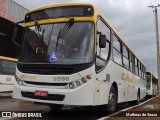 CT Expresso 9590 na cidade de Luziânia, Goiás, Brasil, por Matheus de Souza. Número da foto: #:id.