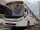 CT Expresso 9590 na cidade de Luziânia, Goiás, Brasil, por Matheus de Souza. ID da foto: :id.