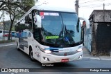 VIDA - Viação Danúbio Azul 19021 na cidade de São Paulo, São Paulo, Brasil, por Rodrigo Barraza. Número da foto: #:id.