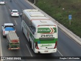 Empresa Gontijo de Transportes 21455 na cidade de Belo Horizonte, Minas Gerais, Brasil, por Douglas Célio Brandao. Número da foto: #9700877.