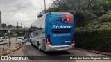 ATT - Atlântico Transportes e Turismo 881001 na cidade de Salvador, Bahia, Brasil, por Mario dos Santos Nogueira Junior. Número da foto: #:id.