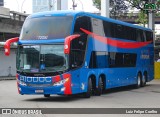 Viação Riodoce 772051 na cidade de Rio de Janeiro, Rio de Janeiro, Brasil, por Luiz Felipe Coelho. Número da foto: #9700042.