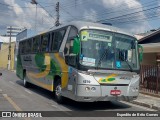 Exclusiva Turismo 1270 na cidade de Franco da Rocha, São Paulo, Brasil, por Espedito de Brito Gomes. Número da foto: #9697719.