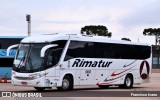 Rimatur Transportes 9800 na cidade de Curitiba, Paraná, Brasil, por Francisco Ivano. Número da foto: #9700901.