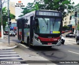 Transwolff Transportes e Turismo 7 8994 na cidade de São Paulo, São Paulo, Brasil, por Lucas Santos da Silva. Número da foto: #9700721.