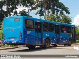 Independência > Trans Oeste Transportes 30819 na cidade de Belo Horizonte, Minas Gerais, Brasil, por Pablo Henrique. ID da foto: :id.