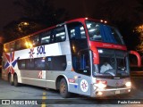 Sol del Paraguay 502 na cidade de São Paulo, São Paulo, Brasil, por Paulo Gustavo. Número da foto: #9699156.