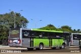 Viação Garcia 81115 na cidade de Maringá, Paraná, Brasil, por José Melo. ID da foto: :id.