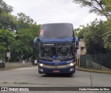 Viação Cometa 14303 na cidade de São Paulo, São Paulo, Brasil, por Helder Fernandes da Silva. Número da foto: #:id.