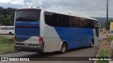 Ônibus Particulares 2702 na cidade de Luziânia, Goiás, Brasil, por Matheus de Souza. Número da foto: #9697646.