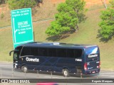Viação Cometa 719582 na cidade de São José dos Campos, São Paulo, Brasil, por Rogerio Marques. Número da foto: #:id.