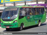 Saritur - Santa Rita Transporte Urbano e Rodoviário 247 na cidade de Ribeirão das Neves, Minas Gerais, Brasil, por Marcelo Ribeiro. Número da foto: #:id.