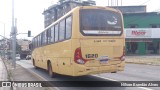 Ônibus Particulares 1620 na cidade de Belo Horizonte, Minas Gerais, Brasil, por Nilson Brandão Alves. ID da foto: :id.