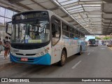 Viação Nossa Cidade 00467 na cidade de Franco da Rocha, São Paulo, Brasil, por Espedito de Brito Gomes. Número da foto: #9697635.