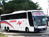 Canguru Turismo 2011 na cidade de São Paulo, São Paulo, Brasil, por Adailton Cruz. Número da foto: #9699298.
