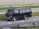 Ônibus Particulares 4140 na cidade de São José dos Campos, São Paulo, Brasil, por Ezequiel Vicente Fernandes. Número da foto: #:id.