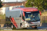 Transfer Service 530 na cidade de São José dos Campos, São Paulo, Brasil, por Everaldo Bordini. Número da foto: #:id.