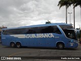 Viação Águia Branca RJ 544.036 na cidade de Aparecida, São Paulo, Brasil, por Danilo Danibus. Número da foto: #:id.