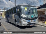 Dinatur Traslados e Turismo 060 na cidade de Franco da Rocha, São Paulo, Brasil, por Espedito de Brito Gomes. Número da foto: #9697718.