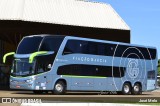 Viação Garcia 7317 na cidade de Maringá, Paraná, Brasil, por José Melo. Número da foto: #9700666.