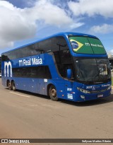 Real Maia 2031 na cidade de Anápolis, Goiás, Brasil, por Sullyvan Martins Ribeiro. ID da foto: :id.