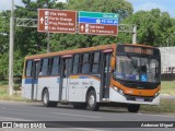 Itamaracá Transportes 1.662 na cidade de Paulista, Pernambuco, Brasil, por Anderson Miguel. Número da foto: #:id.
