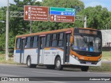 Itamaracá Transportes 1.662 na cidade de Paulista, Pernambuco, Brasil, por Anderson Miguel. ID da foto: :id.