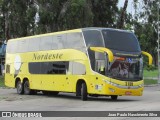 Viação Nordeste 2105 na cidade de Natal, Rio Grande do Norte, Brasil, por Joao Paulo Nascimento Silva. Número da foto: #9698796.