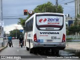 Vitória 0361400 na cidade de Fortaleza, Ceará, Brasil, por Francisco Dornelles Viana de Oliveira. Número da foto: #:id.