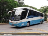 Rápido Ribeirão Preto 3540 na cidade de São Paulo, São Paulo, Brasil, por JULIO SILVA. Número da foto: #9700493.