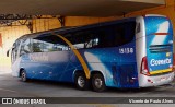 Viação Cometa 15138 na cidade de Sorocaba, São Paulo, Brasil, por Vicente de Paulo Alves. Número da foto: #9698819.