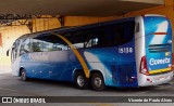 Viação Cometa 15138 na cidade de Sorocaba, São Paulo, Brasil, por Vicente de Paulo Alves. ID da foto: :id.