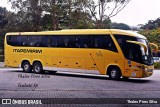 Viação Itapemirim 60059 na cidade de Taubaté, São Paulo, Brasil, por Thales Pires Silva. Número da foto: #9700773.