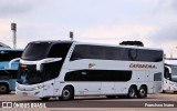 Capanema Tur 3034 na cidade de Curitiba, Paraná, Brasil, por Francisco Ivano. Número da foto: #9700594.