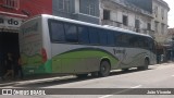 Turin Transportes RJ 678.006 na cidade de Duque de Caxias, Rio de Janeiro, Brasil, por João Vicente. Número da foto: #9698693.