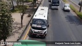 Bupesa 119 na cidade de Maipú, Santiago, Metropolitana de Santiago, Chile, por Benjamín Tomás Lazo Acuña. Número da foto: #9697803.