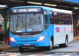 Sharp Transportes 106 na cidade de Araucária, Paraná, Brasil, por Alessandro Fracaro Chibior. Número da foto: #:id.